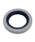 Trailer Hub Grease Seal Set Of 4 Double Lip 12192TB ID 1.249 OD 1.983 Width 0.250 Replacement For Trailer Hubs