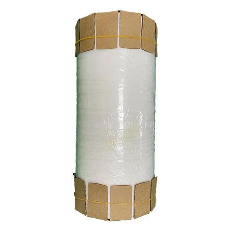 Roll of DTF Transfer Film 13 Inch By 328 Feet For A3 DTF Printers PET Pre Treat Heat Transfer Paper Cold And Hot Peel Direct To Film Matte Finish