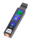 All In One Optical Fiber Identifier With 10 mW VFL And 800 To 1700 Nanometers Fiber Detector on white background