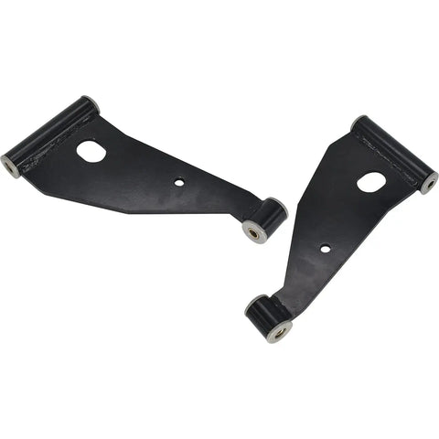 2 Pack Arm Kit Set For Precedent And Tempo Electric Golf Carts 2004 Replaces 103388501 AM1244201 102287301 shown
