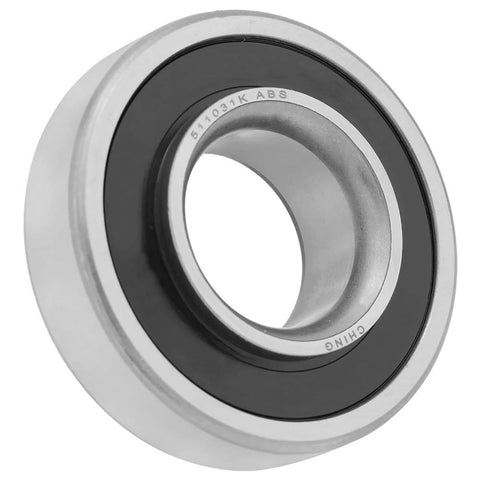 Close-up view of single bearing from 2 Pack Rear Wheel Bearing Repair Kit With ABS For 2000-2006 Tundra, 2000-2004 Tacoma, 2001-2002 4Runner