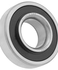 Close-up of Rear Wheel Bearing Repair Kit For Toyota Tundra Tacoma 4Runner With ABS 2000 To 2006 Easy Install Durable Hub Bearing Assembly