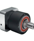 Professional Grade Pipe Reducer With Slick Plug And Play Assembly And Rock Solid Compatibility For Hassle Free Installation black and silver pipe reducer with connector.