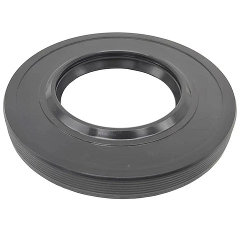 Sick Washer Seal Bearing Kit Replaces Samsung DC62-00156A and 6601-002632 for WF Models black rubber seal component.