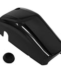 Right Side RV Awning Motor Cover 643922 For Camper Awnings And Drive Head End Caps Replacement Front End Cap For Awnings On Trailers Fits Various Systems Beefed Up Heavy Duty Durable Black, ABS plastic cover