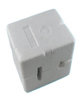 Upgrade your kitchen game with this high performance microwave air cooled magnetron replacement, LG 2M246-15TAG.