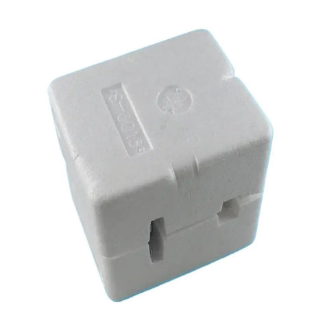 Upgrade your kitchen game with this high performance microwave air cooled magnetron replacement, LG 2M246-15TAG.