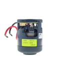Beast Mode 25.2V 450W Vacuum Motor C2004 M10G2 for Dreame T10 and T20 Handheld Vacuums Replacement Part With Stable Airflow For Max Suction Power And Longevity, black motor