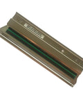 Reliable Thermal Printhead Replacement Compatible With Citizen CLP631 CLS631 CL-E730 Label Printers, single unit with green and silver details.
