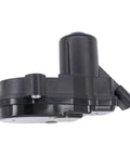 Mazda Parking Brake Actuator Replacement for CX-5 and CX-9 2016-2021, durable black electric part for easy install.