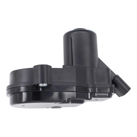 Mazda Parking Brake Actuator Replacement for CX-5 and CX-9 2016-2021, durable black electric part for easy install.