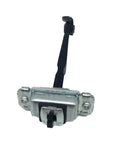 Car Door Check Hinge For Kia Spectra Cerato 2003 2008 2009 Rugged Heavy Duty Metal ABS Built Arm Stop Strap Limiter Prevents Over Opening