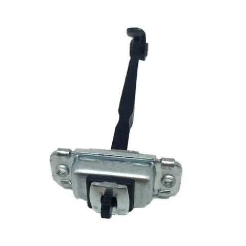 Car Door Check Hinge For Kia Spectra Cerato 2003 2008 2009 Rugged Heavy Duty Metal ABS Built Arm Stop Strap Limiter Prevents Over Opening