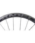 700C Carbon Disc Wheelset 38mm Clincher Road Bike Wheels Centerlock With Sapim Spokes For Slick Aero Ride Lightweight