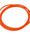 Replacement Bicycle Roller Drive Belt For Bike Trainer 185cm Perimeter Red Low Noise Indoor Cycling Accessory
