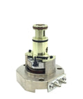 Diesel Engine And Generator Fuel Pump Electric Actuator Beefy NT855 Piezo Linear Actuator With DC24V Motor Switch Controller 3408324