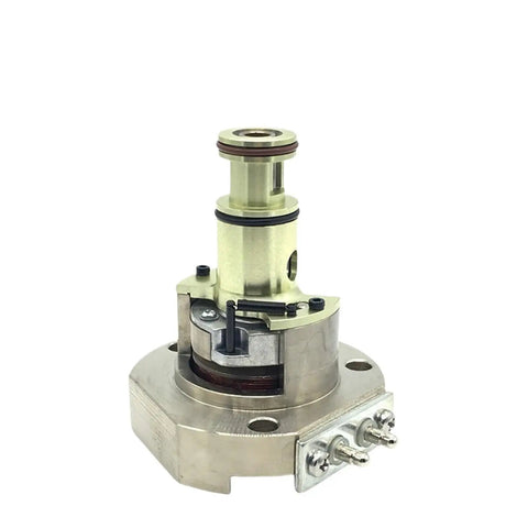 Beefy Fuel Pump Electric Actuator For Diesel Engines And Generators NT855 Piezo Linear Actuator Motor Switch Controller DC24V
