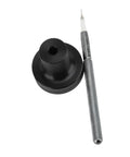 Automatic Watch Oiler Pen With Base For Precise Gear Lubrication Pro-Grade Watch Repair Tool next to durable base