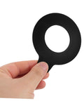 Heavy Duty Excavator Pin Shim Kit Beefed Up With Round Rubber Washers For Boom Bushing Replacement Extend Equipment Life Durable Machinery Pin Shims Easy Installation Fits Excavator Buckets And Boom Pads, black rubber shim ring