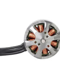 High Performance Brushless Drone Motor 4S To 8S 900W 180S Rated For Fixed Wing UAVs And Drones, Easy Tool-Free Install