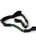Heavy Duty Bike Rack Straps Adjustable From 16 To 40.5 Inches Black Nylon Universal Fit For Cars And Motorcycles