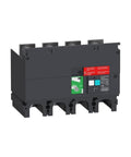 Durable Pro Grade Molded Case Circuit Breaker Accessories Kit for LV429499, front view, one color, for electrical panels.