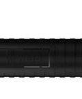 Zyklop 8000 C Half Inch Drive Ratchet With Five Tools In One showing ergonomic handle and swivel head for tight spaces.