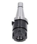 Knockout Performance NT30 ER25 M12 Collet Chuck Holder For CNC Milling, 40Cr alloy steel, precision grip for milling jobs.