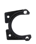 Heavy Duty BT50 Tool Changer Grippers For CNC Machine Tool Holders Precision Inner Frame Clips black steel construction