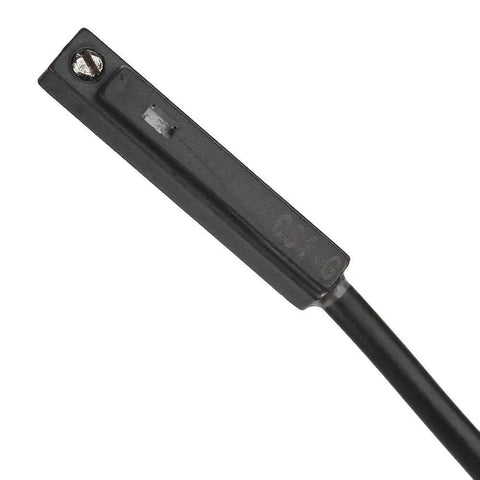 Close-up of Workhorse Magnetic Sensor Switch For Pneumatic Cylinder High Sensitivity With Strong Overload Capacity
