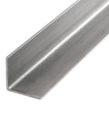 Heavy Duty 3 In By 3 In By 1/4 In By 36 In Stainless Steel Angle Bar 304 Hot Rolled For Tough Structural Projects, corrosion resistant