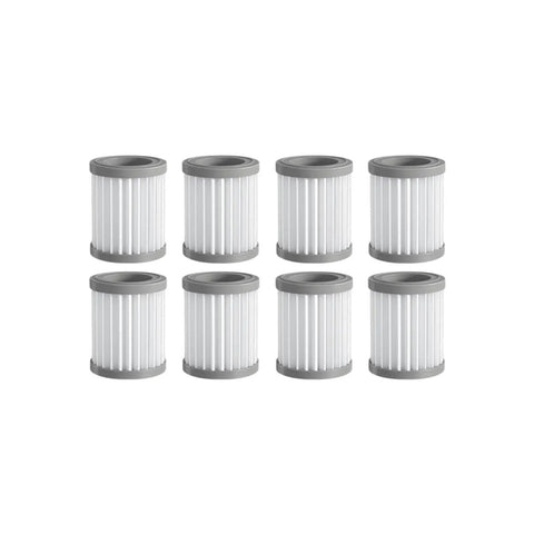 Replacement Filter For M320 And M320G Vacuum Cleaners, Workhorse Multi Layer High Density Filtration Traps Tiny Dust Particles