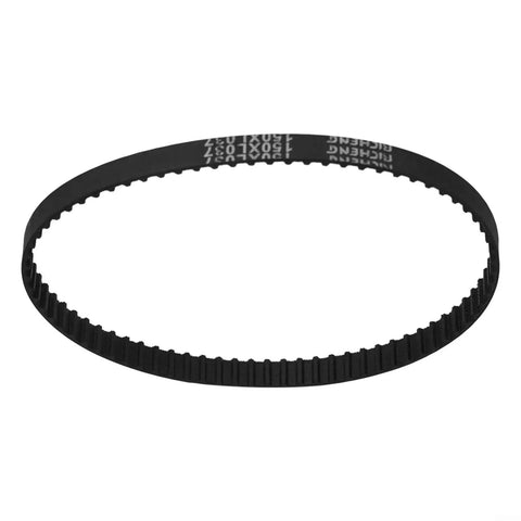 9.2mm Timing Belt With 74 Or 76 Teeth For 148XL037 150XL037 152XL037 Cog Drive Belt