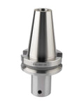 Heavy Duty BT50 Tool Holder For Boring Cutter And Rough Boring Head LBK Series Lathe Bits Precision Machining Rig For Tight Fits, stainless steel collet.