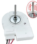 Plug And Play DC 12V 4W Evaporator Refrigerator Fan Motor Replacement For Frigidaire, Vissani, Magic Chef And Midea Freezer