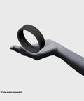 1.5 Inch ID Heavy Duty Gasket Set For Concrete Pump Placing Lines Replacement Clamp Gaskets For Shotcrete Systems Box Of 4 CG15D-4