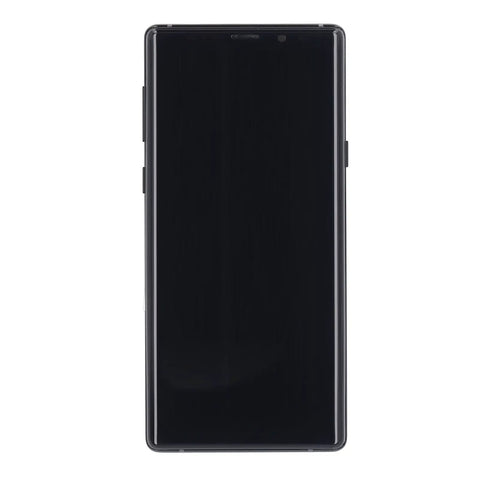 LCD Screen Replacement Kit With Advanced Repair Solution And Quick Easy Install For SM N960F Screen DIY Home Fixes Or Pro Technicians Hassle Free Repair Seamless Display Reliable Ribbon Cable Emergency Phone Fix