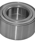 Front or rear wheel bearing for select Acura and Honda vehicles fitment varies by vehicle OE quality beefed up materials 1 pack