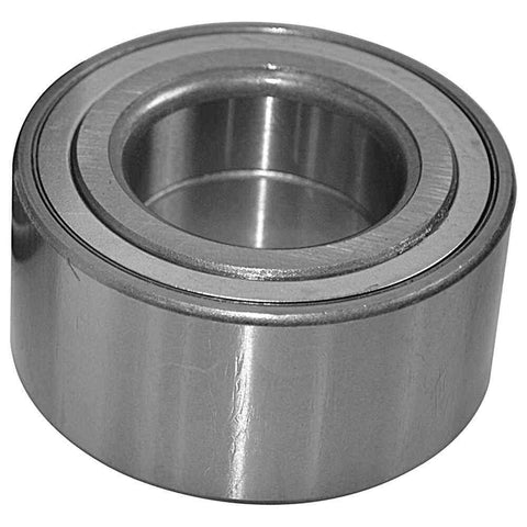 Front or rear wheel bearing for select Acura and Honda vehicles fitment varies by vehicle OE quality beefed up materials 1 pack