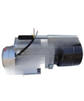 Heavy Duty Hydraulic Power Unit With Rugged Electric Pump And 110V Motor compact design with electric motor for industrial tasks.