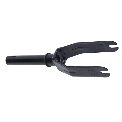 Front Fork Replacement For Electric Scooters Beefed Up Aluminum Alloy Front Fork Easy Install No Tools Needed Durable Upgrade For Most Models