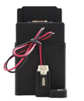 Professional Grade 500A 1000V DC Contactor Featuring A Ceramic Seal That Is Built Like A Tank for safe energy management.