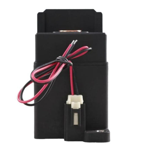 Professional Grade 500A 1000V DC Contactor Featuring A Ceramic Seal That Is Built Like A Tank for safe energy management.
