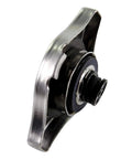 Radiator Cap Replacement For Honda And Acura Cars Keeps Your Ride Chill And Pressure In Check Fits Civic Accord CR V Odyssey Pilot MDX TL And Civic Del Sol With Part Numbers 19045PAAA01 And 19045PAA A01 side view