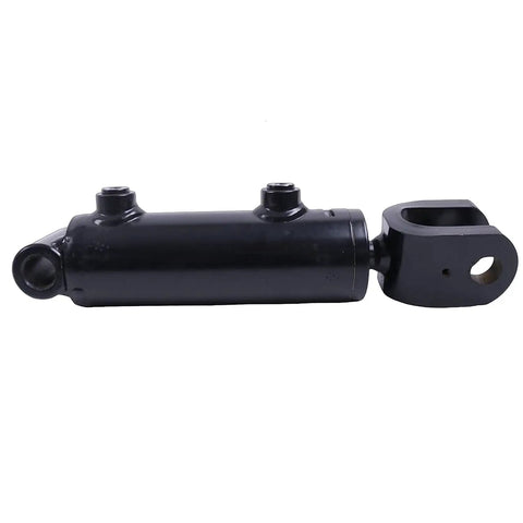 Straight Up Premium Hydraulic Steering Cylinder 39038 39038GT For Genie Scissor Lift GS1530 GS1930 GS2032 GS2046 GS2632 Built Tough To Handle The Daily Grind