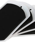 Large Furniture Sliders For Carpet 9 By 6 Inches To Move Sofas Loveseats Cabinets Bookcases And More Four Sliders Per Set