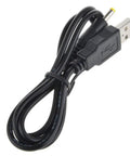 USB Power Charger Cable Cord For FLIR I3 I5 I7 Thermal Imaging Infrared Camera Flexible Bendable USB Charging Lead coiled view