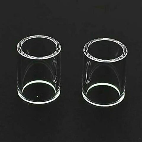 Upgrade Your Welding Game With This TIG Torch Parts Set For SR WP-17 18 26 And WP-9 20 Models featuring two clear glass cups.