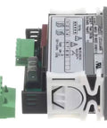 Replacement Temperature Control Module For 4N4FQU 001 04 2022 SA 12 T 32 To 140 Fahrenheit Three Point Five VA Max Version One Point Five RH Twenty To Eighty Five Percent Humidity Control Range, front view