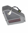 Right Control Panel For Skid Steer Loader 6688404 Replacement Fits A220 A300 S-series Bolt On with ignition key